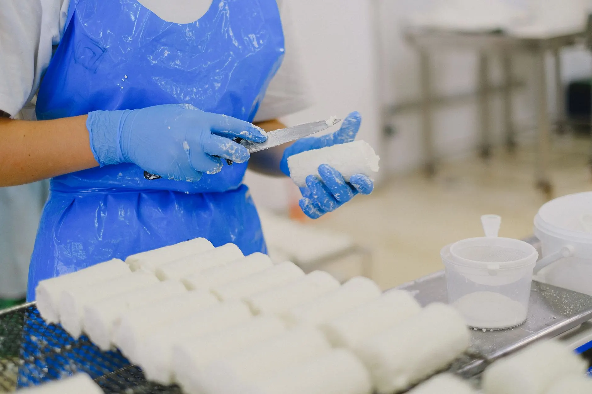 商用厨房秤防水防尘等级标准及选购指南